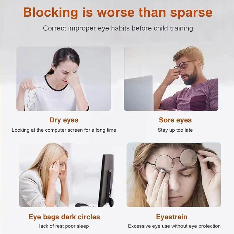 QSLKING مجموعة أدوات تدريب تنس الطاولة المعلقة، مجموعة مضارب بينغ بونغ المحمولة للأطفال مع مضرب وكريات، لعبة باب تنس بين الوالدين والطفل لممارسة الألعاب الخارجية والداخلية - Image 4